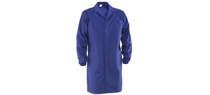 Camice in poliestere e cotone 508 AB329
