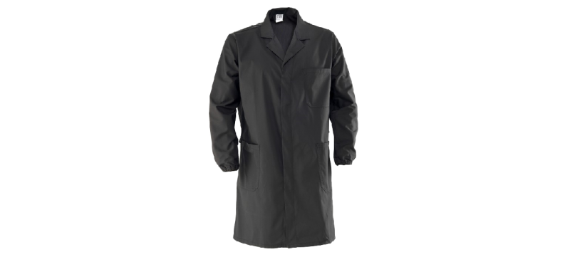 Camice in poliestere e cotone 508 AB329 - immagine 3