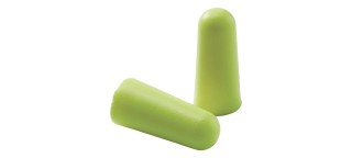 Inserti auricolari AB609-T1 (BOX 200PA)