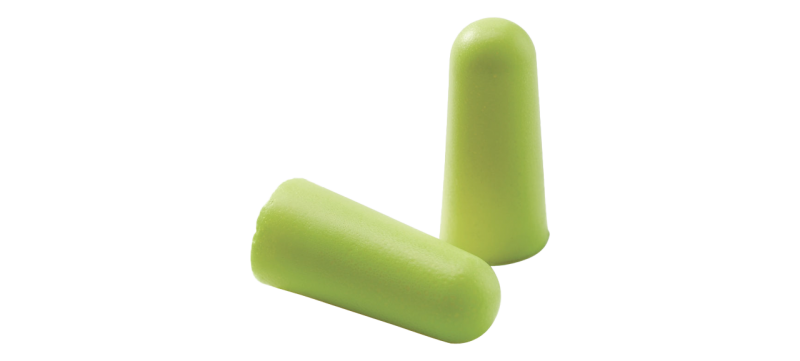Inserti auricolari AB609-T1 (BOX 200PA)