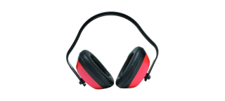 Cuffia antirumore EKO AB616