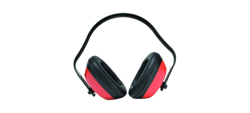 Cuffia antirumore EKO AB616
