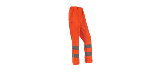 Pantalone alta visibilità estivo Antares AB315