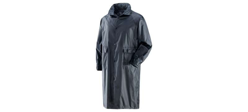 Cappotto impermeabile in nylon Niagara AB377 - immagine 2