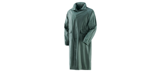 Cappotto impermeabile in nylon Niagara AB377