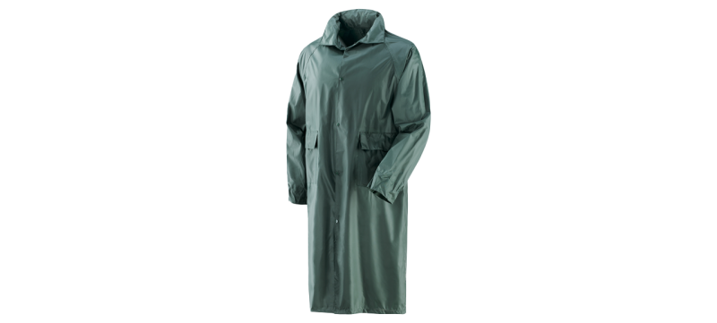Cappotto impermeabile in nylon Niagara AB377