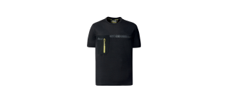 T-Shirt U-Power Christal