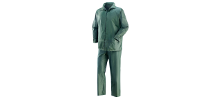 Completo impermeabile nylon Niagara AB373