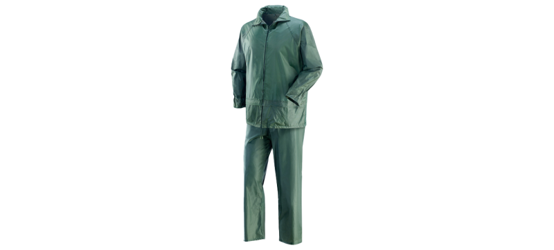 Completo impermeabile nylon Niagara AB373