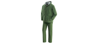 Completo impermeabile PVC Pluvio