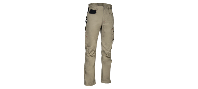 Pantalone Cofra Drill - immagine 2