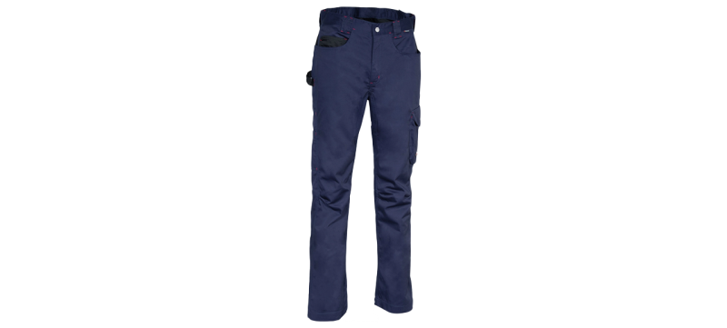 Pantalone Cofra Drill - immagine 5