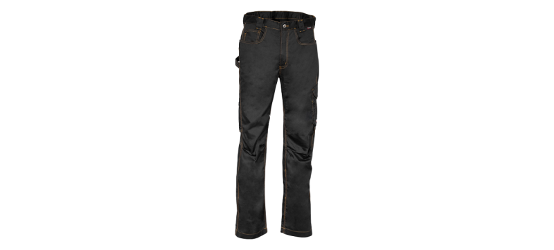 Pantalone Cofra Drill - immagine 6