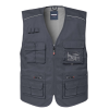 Gilet multitasche Florida HH298 - immagine 2