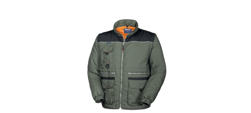 Giubbotto Ronny HH217 - immagine 4