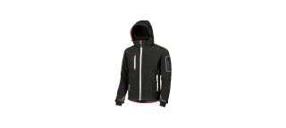 Giacca softshell U-Power Metropolis