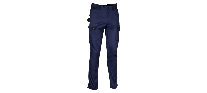 Pantalone Cofra Nayaba - immagine 3