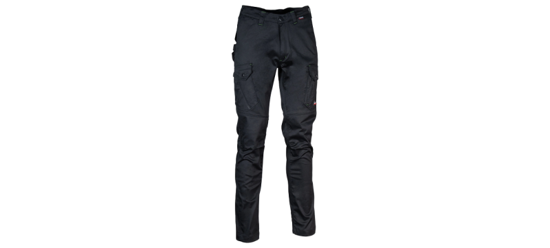 Pantalone Cofra Nayaba - immagine 4