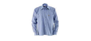 Camicia Oxford V16 AB342