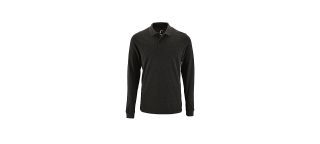 Polo Perfect Manica lunga