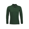 Polo Perfect Manica lunga - immagine 11