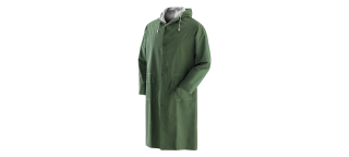 Cappotto impermeabile in PVC Pluvio AB372
