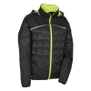 Giacca softshell Cofra Poligus - immagine 2