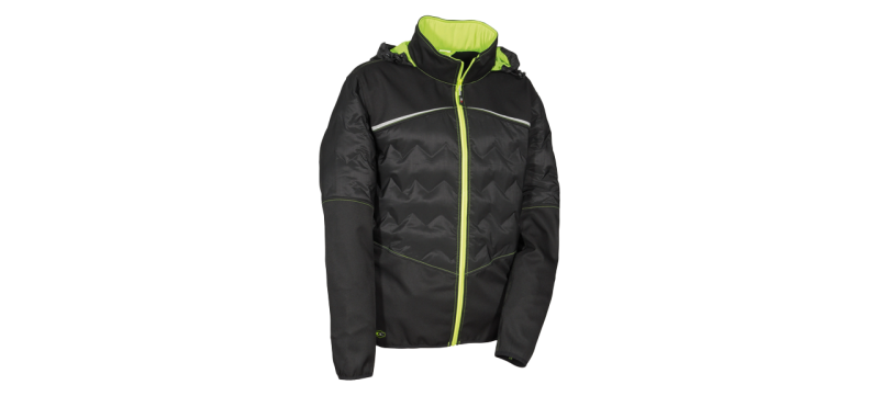 Giacca softshell Cofra Poligus - immagine 2