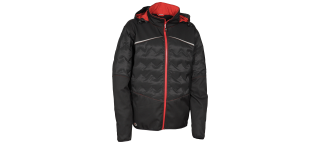 Giacca softshell Cofra Poligus
