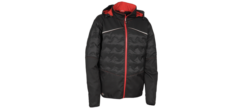 Giacca softshell Cofra Poligus