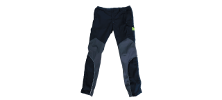 Pantalone Karama Portofino winter stretch
