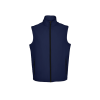 Gilet softshell Race BW