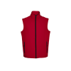 Gilet softshell Race BW - immagine 4