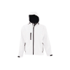 Giubbino softshell Replay Men