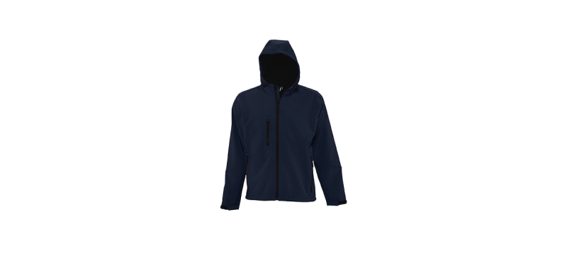 Giubbino softshell Replay Men - immagine 2