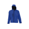 Giubbino softshell Replay Men - immagine 3