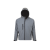 Giubbino softshell Replay Men - immagine 4