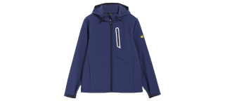 Giacca softshell Diadora Sail 159632