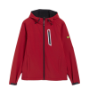 Giacca softshell Diadora Sail 159632 - immagine 3
