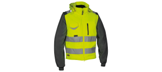 Gilet Cofra Signal