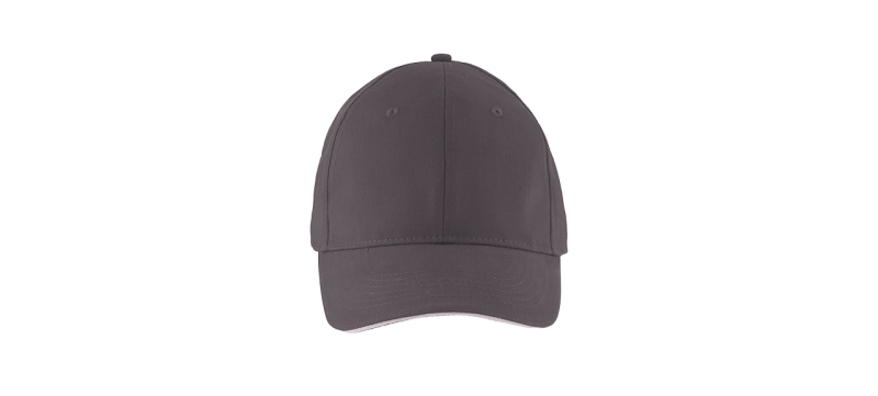 Cappellino a sei pannelli Solar - immagine 5