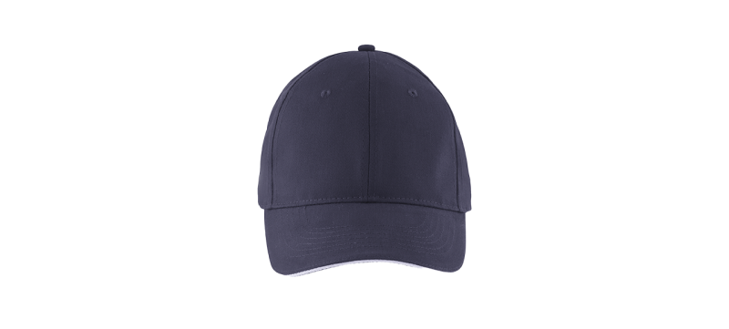 Cappellino a sei pannelli Solar - immagine 6