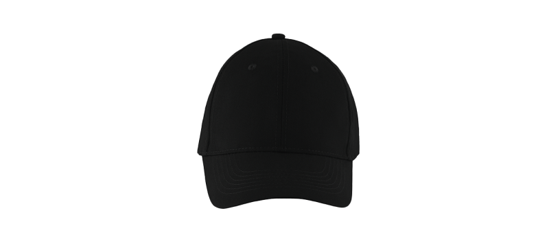Cappellino a sei pannelli Solar