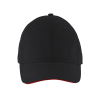 Cappellino a sei pannelli Solar - immagine 7