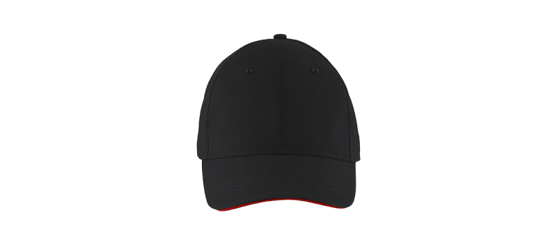 Cappellino a sei pannelli Solar - immagine 7