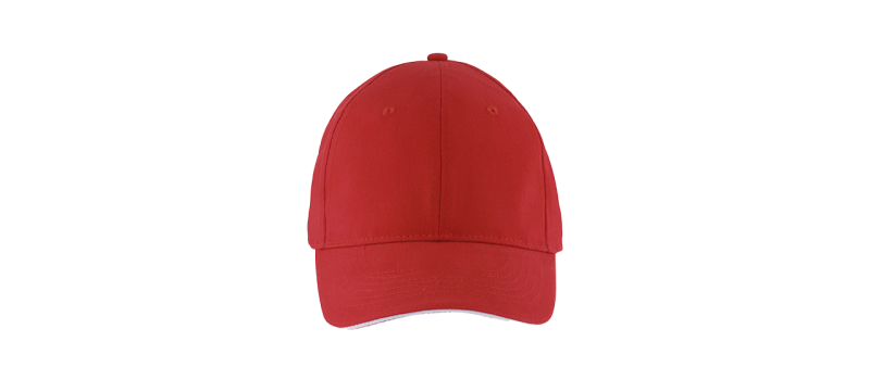 Cappellino a sei pannelli Solar - immagine 8