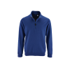 Felpa mezza zip Stan - immagine 6