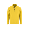 Felpa mezza zip Stan - immagine 7