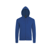 Felpa full zip e cappuccio Stone - immagine 3