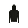 Felpa full zip e cappuccio Stone - immagine 5